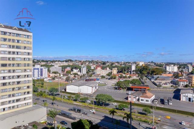 Apartamento com 3 dormitórios à venda, 96 m² por R$ 480.000 - Cristo Rei - Curitiba/PR - Foto 10