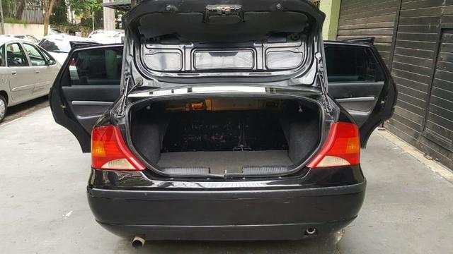 Ford Focus Sedan 2.0 Automático Completo - Foto 18