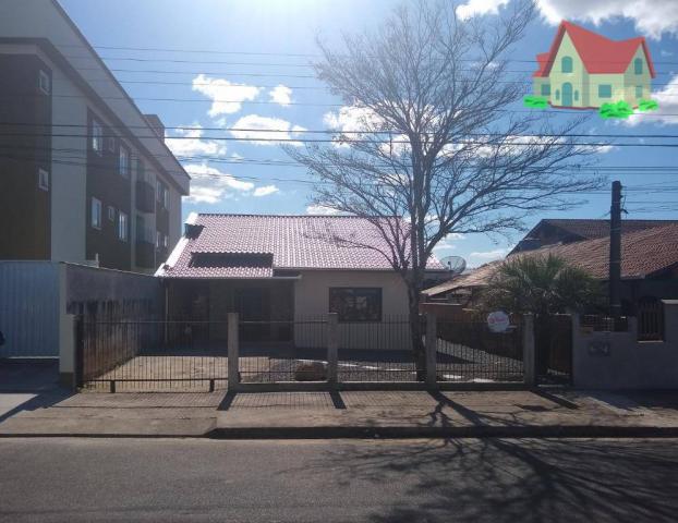 Terreno C/480 m2+Residencia Averbada No J.Iririu ! - Foto 14