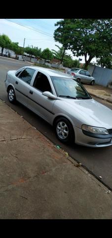 Vectra 98 gls 2.0 8v - Foto 3