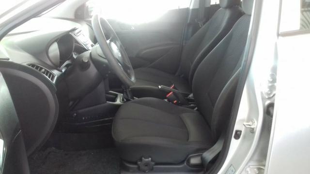 Hyundai Hb20 Confort 1.6 2013 Completo!!! - Foto 8
