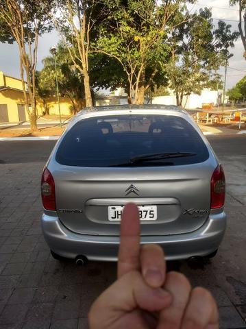 Picasso Xsara 2.0 - Foto 10