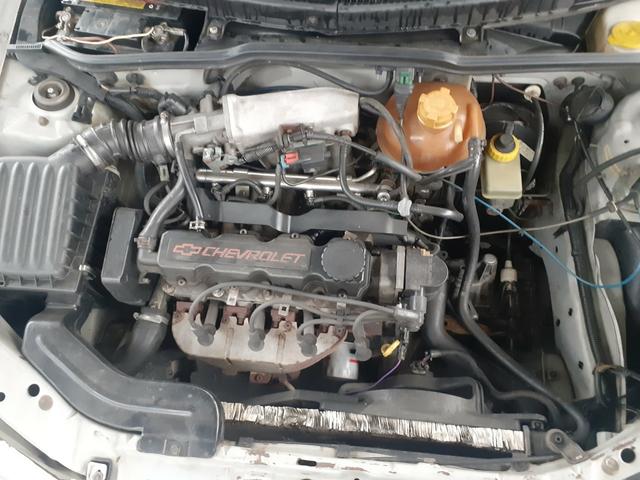Corsa sedan1.0 2001