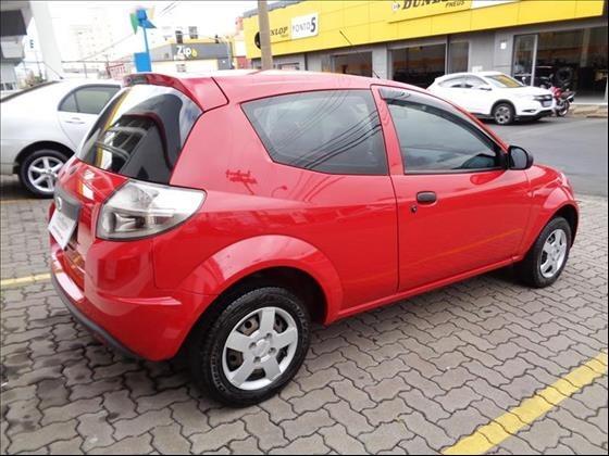 Ford Ka 2012 - Foto 2