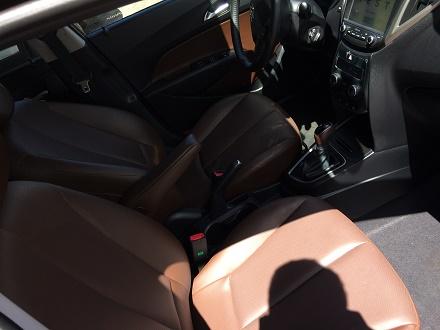 HYUNDAI HB20 1.6 PREMIUM 16V FLEX 4P AUTOMÁTICO - Foto 4