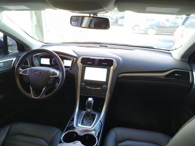 Fuison SEL 2.5 2015 - Foto 8