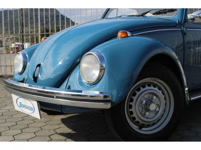 Volkswagen Fusca 1300 - Foto 3