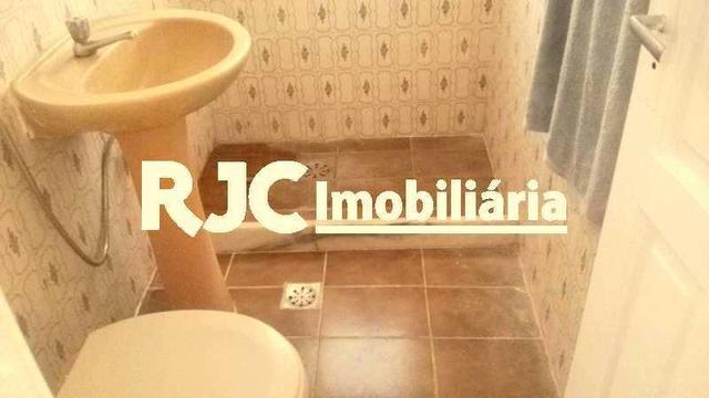 Engenho novo!! Boa localização apto tipo casa (vila) com 2 qtos condomínio barato - Foto 19