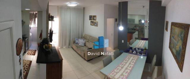 2 quartos com suíte e lazer completo por R$ 245.000 - Valparaíso - Serra/ES