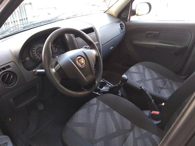 Palio Fire Economy (45.000km) 2016 - Foto 8