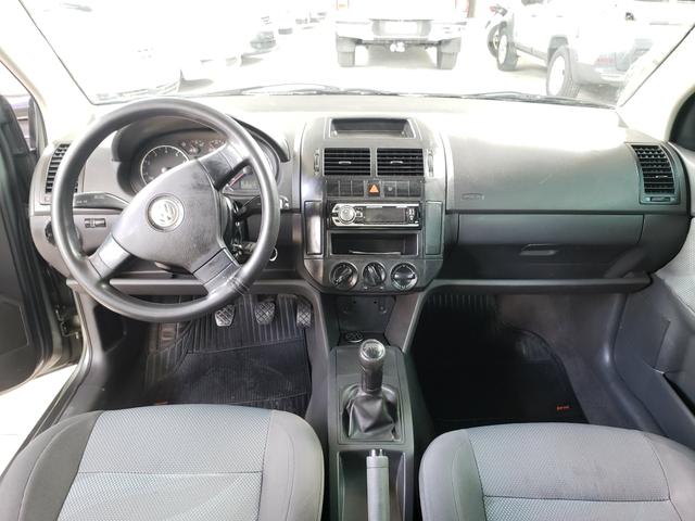 Polo Hatch 2009 - Foto 10