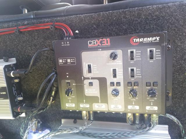 Vendo som automotivo - Foto 6
