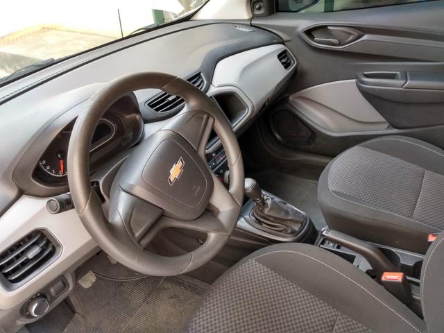 Chevrolet Onix - Foto 3