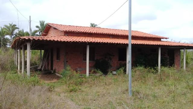 Vende-se Fazenda (abaixo o preço p vender logo) - Foto 9