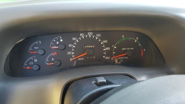 F250 XLT L mwm 6cc ano e modelo 2005 - Foto 6