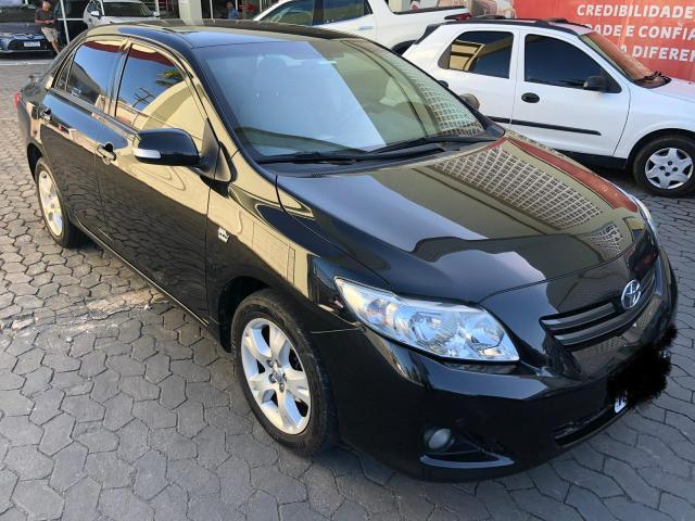 Vendo corolla xei 2.0 2011 - Foto 4