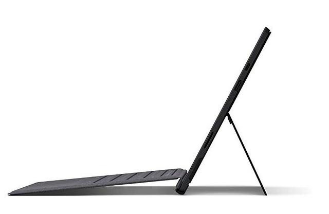 Surface Pro 7 - 12.3'' Touch-Screen i5 8Gb Ram - 256 SSD - Foto 3