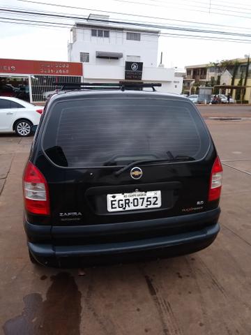 Zafira automática - Foto 5