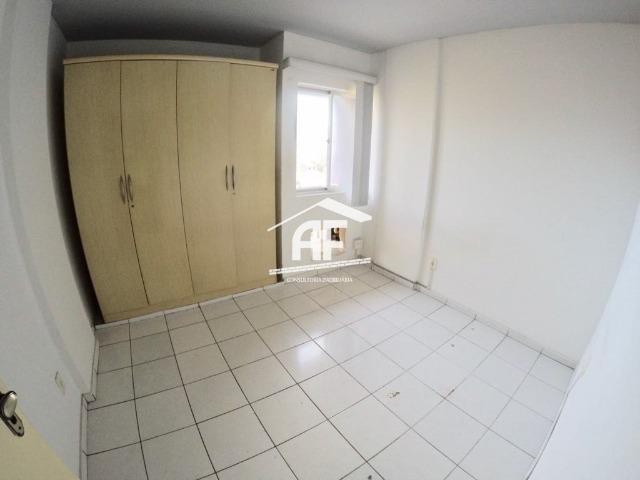 Apartamento na jatiúca com 86m², 3 quartos 1 suíte, ótima localização, ligue já - Foto 11
