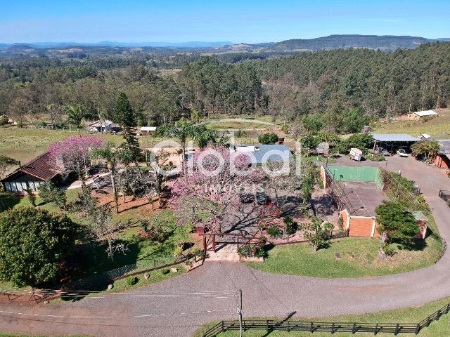 Fazenda | Cabanha | Sapiranga - RS