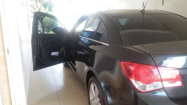 Cruze Lt ano 2012 - Foto 4