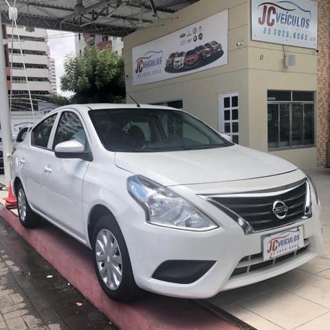 Nissan Versa 1.6 S - Foto 3