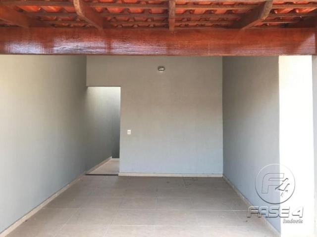 Casa para alugar com 3 dormitórios em Parque ipiranga ii, Resende cod:2373 - Foto 4