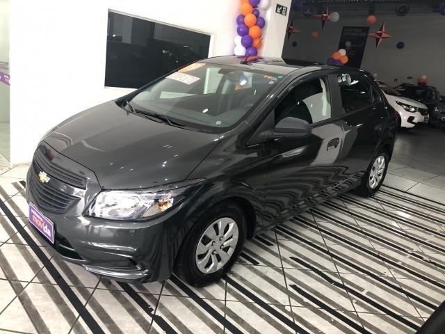 Onix hatch joy 1.0 2018 ( 29.000 km ) - Foto 2