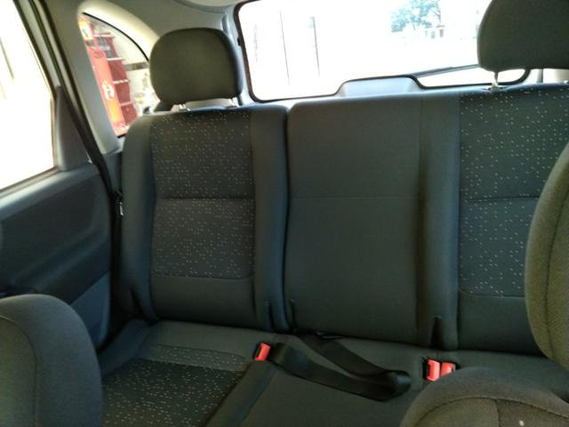 GM-Chevrolet Meriva Expression 1.8 Easytronic 2012 VDO/TROCO - Foto 7
