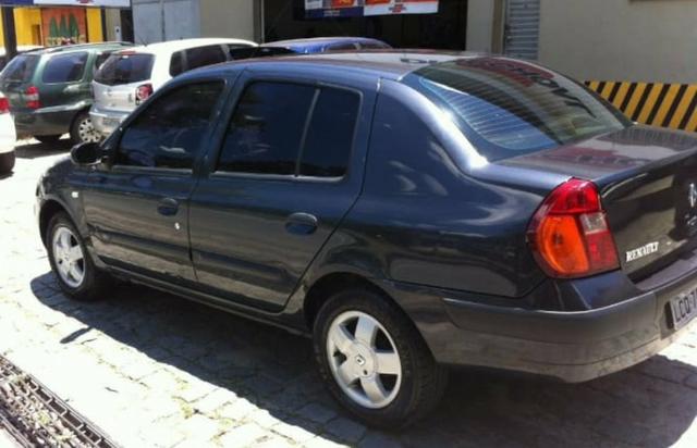 Vendo Clio Sedan Privilege 2004/04 - Foto 3