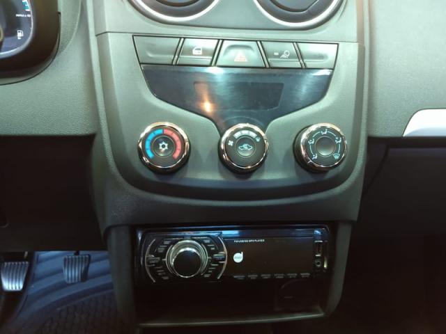 Gm - Chevrolet Montana Ls 1.4 Econoflex 8v 2p - Foto 8