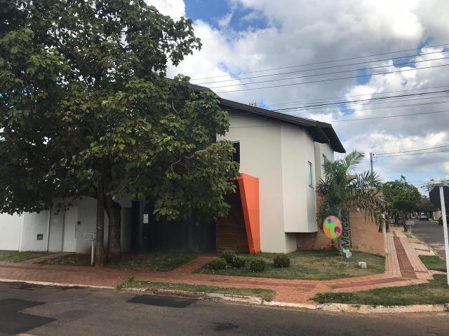 Sobrado comercial de Esquina para LOCAÇÃO!! Confira!! - Foto 8