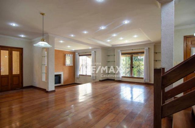 Casa com 3 dormitórios à venda, 529 m² por R$ 1.649.000 - Nova Higienópolis - Jandira/SP - Foto 15