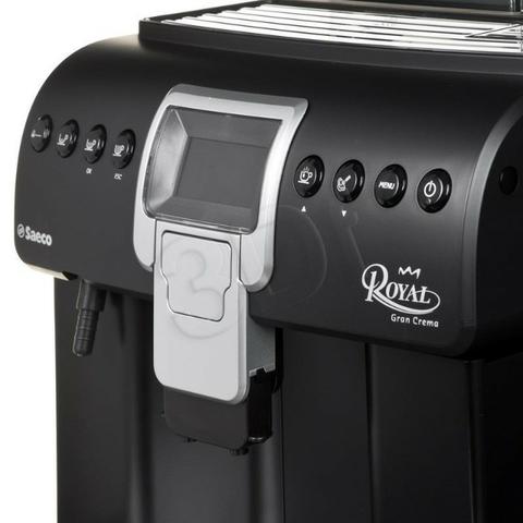 Vende-se Maquina Expresso automática Philips Saeco Gran Crema 220 v - Foto 3