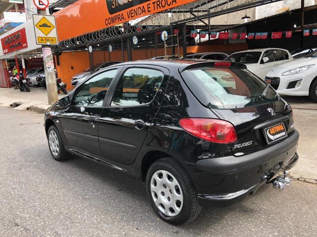 Peugeot 206 - Foto 7