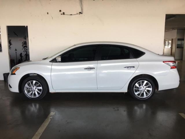 NISSAN SENTRA 2.0 SV 16V FLEX 4P 2014 - Foto 7