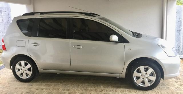 Automóvel / Livina SL 1.8 16V Flex / Aut - Foto 4