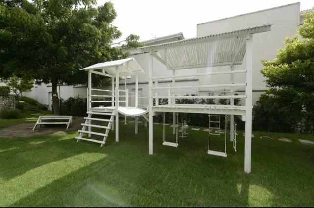 Luxuosa casa duplex / edson queiroz - Foto 7