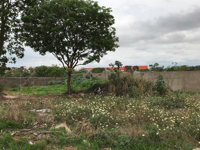 2 lotes na av. de esquina 720m² b. Altos do coxipó oportunidade - Foto 2