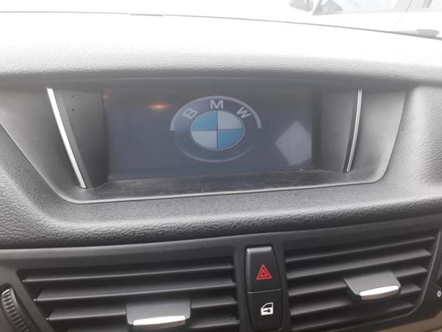 BMW X1 SDRIVE 18I 2.0 AUT 2012 - Foto 6