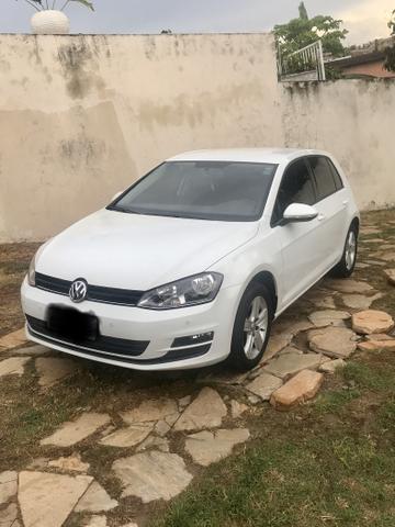 Golf TSI comfortline 2014/15 completo