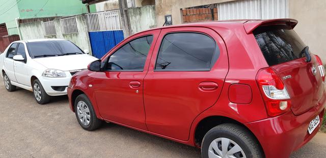Etios - Foto 5