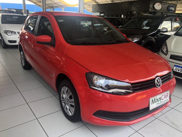 Gol Trend 2013 Bem novinho - Foto 7
