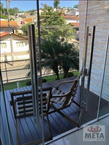 Sobrado com 4 dormitórios à venda, 253 m² por R$ 650.000,00 - João Costa - Joinville/SC - Foto 12