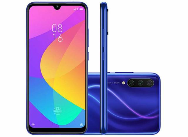 Xiaomi mi a3 128gb - Foto 2