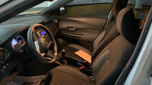 Nissan kicks S MT - Foto 4