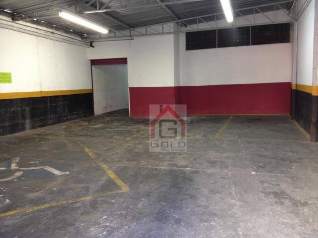 Salão para alugar, 300 m² por R$ 10.000,00/mês - Tatuapé - São Paulo/SP - Foto 14