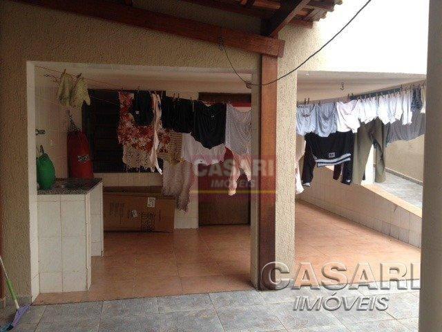Casa residencial à venda, alves dias, são bernardo do campo - ca9696. - Foto 5