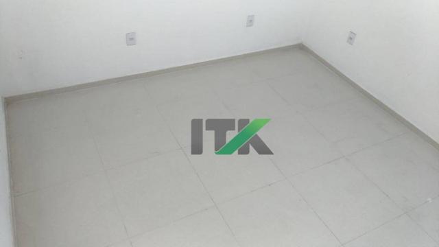 Sala para alugar, 25 m² - Centro - Balneário Camboriú/SC - Foto 11
