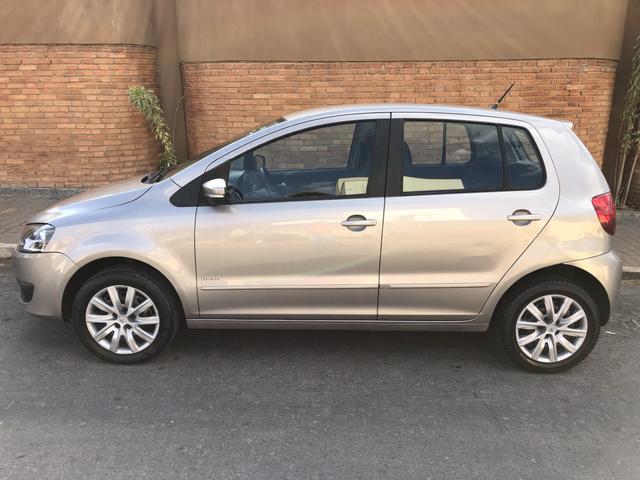 Vendo fox g2 trend 1.6 completo(pouco rodado) - Foto 5